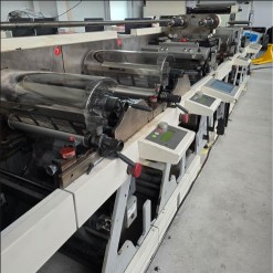 Printing machinery